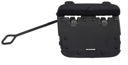 Mercedes Benz Bumperafdekking, trekhaak 5513003570973P