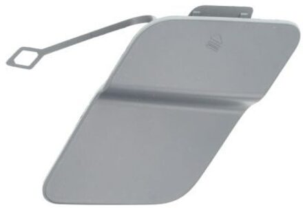 Mercedes Benz Bumperafdekking, trekhaak 5513003580920P