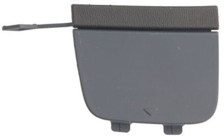 Mercedes Benz Bumperafdekking, trekhaak 5513003583920P