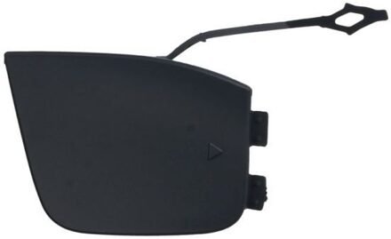 Mercedes Benz Bumperafdekking, trekhaak 5513003585921P