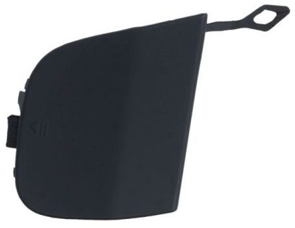 Mercedes Benz Bumperafdekking, trekhaak 6502073521996PP