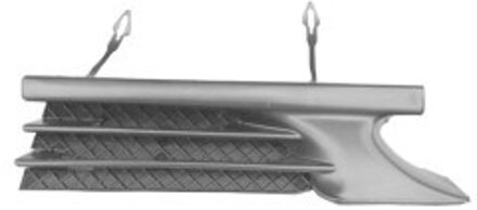 Mercedes Benz BUMPERGRILL ONDER RECHTS 3031594