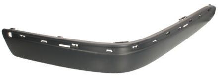 Mercedes Benz BUMPERLIJST LINKS BUMPER vanaf 10/'99 niet voor CLASSIC, zonder PDC-GATEN 3029581