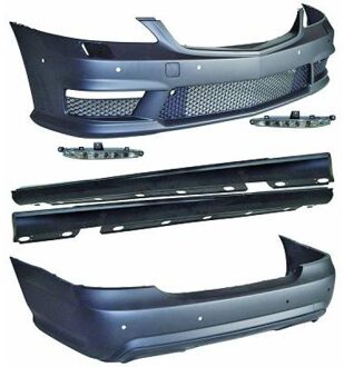 Mercedes Benz Bumperset S65 AMG-look 1647450