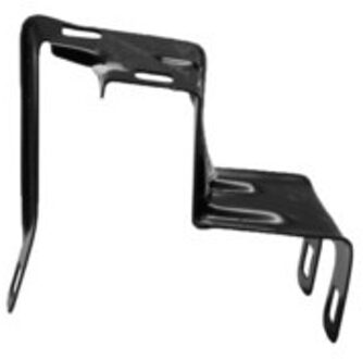 Mercedes Benz BUMPERSTEUN LINKS VOOR BINNEN Boven 3032567