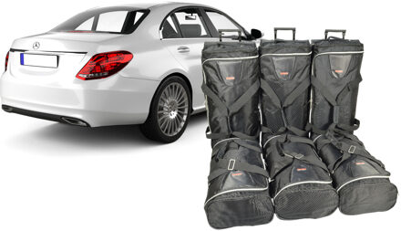 Mercedes-Benz C-Class (W206) 2021-heden Zwart