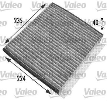 Mercedes Benz Cabin Air Filter: Mercedes 698778