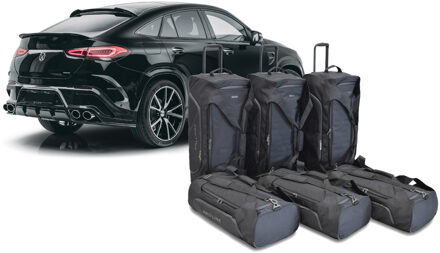 Mercedes Benz Car-bags proline Reistassenset Mercedes-Benz GLE Coupé (C167) 2019-heden (incl plug-in) M26201SP
