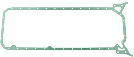 Mercedes Benz Carterpakking