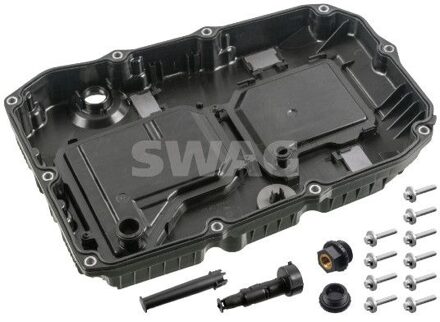 Mercedes Benz carterpan 33109881