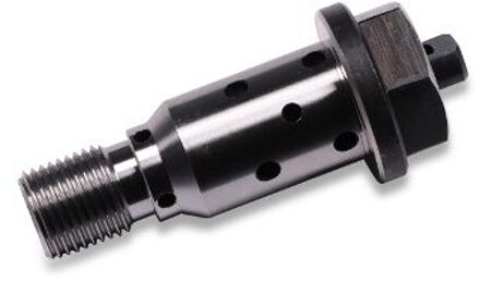 Mercedes Benz Centraleklep, nokkenasafregeling 215100