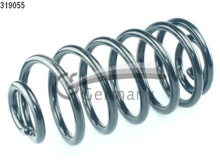 Mercedes Benz Chassisveer 14319055