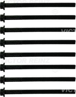 Mercedes Benz Cilinderkopbout set 141087602