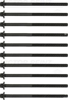 Mercedes Benz Cilinderkopbout set 141281301