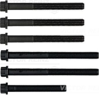 Mercedes Benz Cilinderkopbout set 143206001