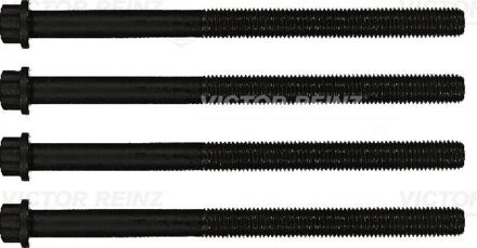 Mercedes Benz Cilinderkopbout set 143206901