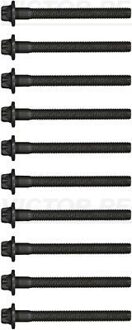 Mercedes Benz Cilinderkopbout set 143221201