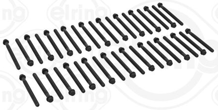 Mercedes Benz Cilinderkopbout set 907980