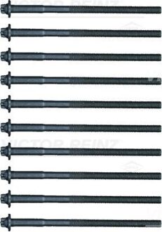 Mercedes Benz Cilinderkopboutset 143221301