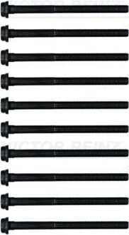 Mercedes Benz Cilinderkopboutset (2/motor) 143210602