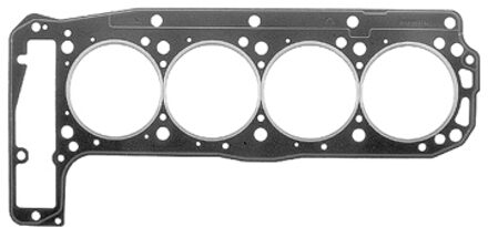 Mercedes Benz Cilinderkopdichting