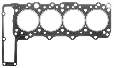 Mercedes Benz Cilinderkopdichting