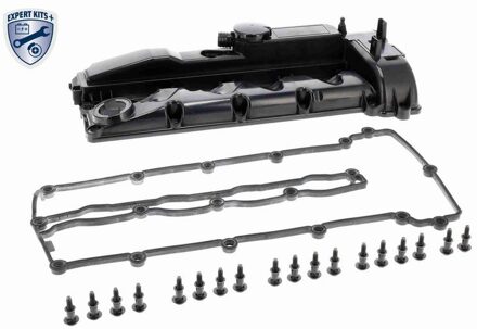 Mercedes Benz Cilinderkopkap V303694