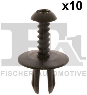 Mercedes Benz Clip, sier- /beschermingslijst 143000810