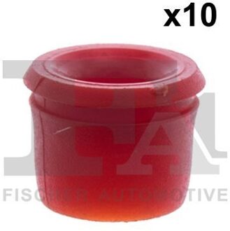 Mercedes Benz Clip, sier- /beschermingslijst 336000210