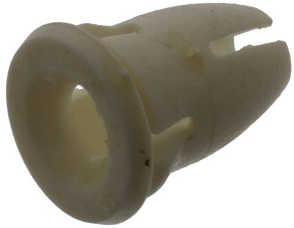 Mercedes Benz Clip, sier- /beschermingslijst 44739