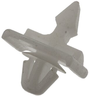 Mercedes Benz Clip, sier- /beschermingslijst 47904