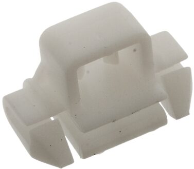 Mercedes Benz Clip, sier- /beschermingslijst 47941