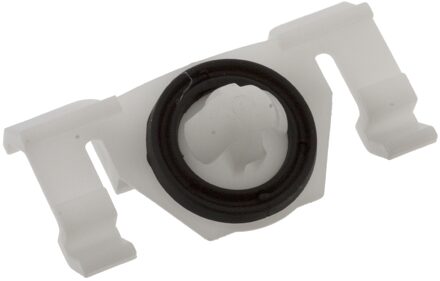 Mercedes Benz Clip, sier- /beschermingslijst 47942