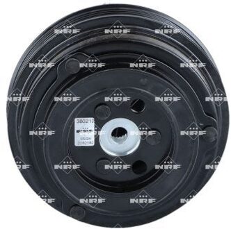 Mercedes Benz Clutch Parts, Compressor 380212