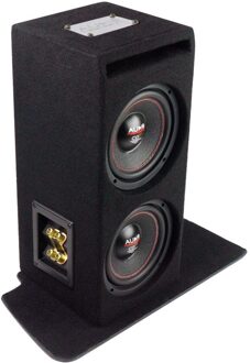 Mercedes Benz CO-SERIE EVO MERCEDES VITO Subwoofer 2x 4 Ohm, 2x 250 / 2x 150 watt BR2CO06VITOEVO