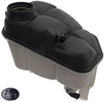 Mercedes Benz Compensatiereservoir, koelmiddel