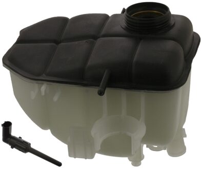 Mercedes Benz Compensatiereservoir, koelmiddel