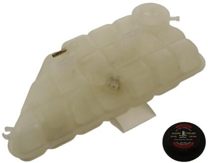 Mercedes Benz Compensatiereservoir, koelmiddel