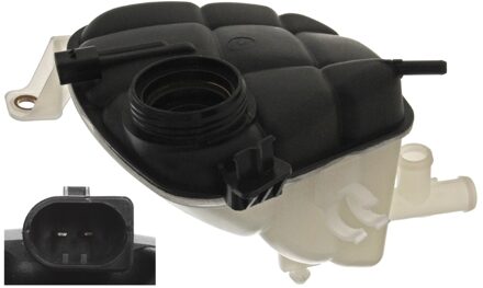 Mercedes Benz Compensatiereservoir, koelmiddel