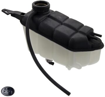 Mercedes Benz Compensatiereservoir, koelmiddel