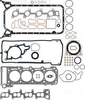 Mercedes Benz Complete pakkingsset, motor 013155501