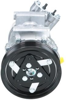 Mercedes Benz Compressor, airconditioning 090165017876