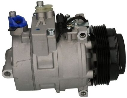 Mercedes Benz Compressor, airconditioning 1986AD1013