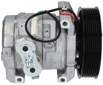 Mercedes Benz Compressor, airconditioning 1986AD1016