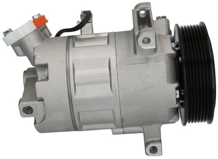 Mercedes Benz Compressor, airconditioning 1986AD1039