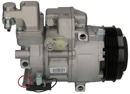 Mercedes Benz Compressor, airconditioning 1986AD1040