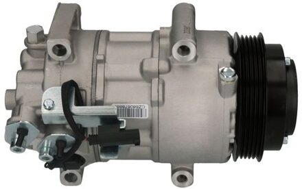 Mercedes Benz Compressor, airconditioning 1986AD1042