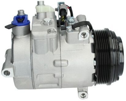 Mercedes Benz Compressor, airconditioning 1986AD1049