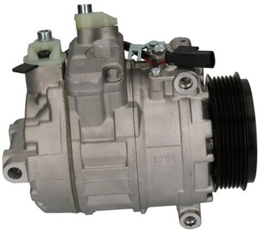 Mercedes Benz Compressor, airconditioning 1986AD1055