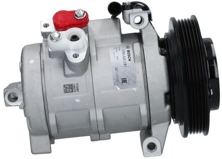 Mercedes Benz Compressor, airconditioning 1986AD1181